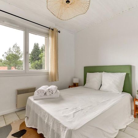 Casa Lacambra - Leucate Plage - 8 People 外观 照片