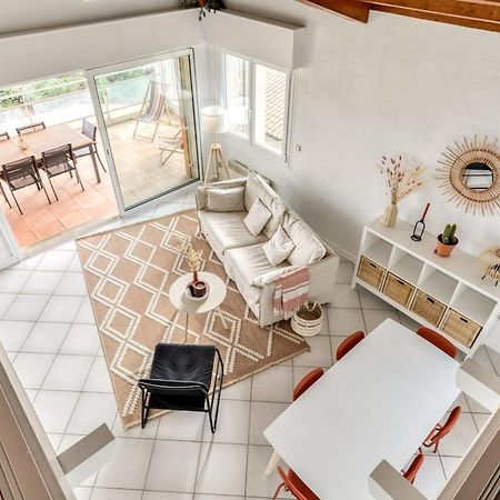 Casa Lacambra - Leucate Plage - 8 People 外观 照片