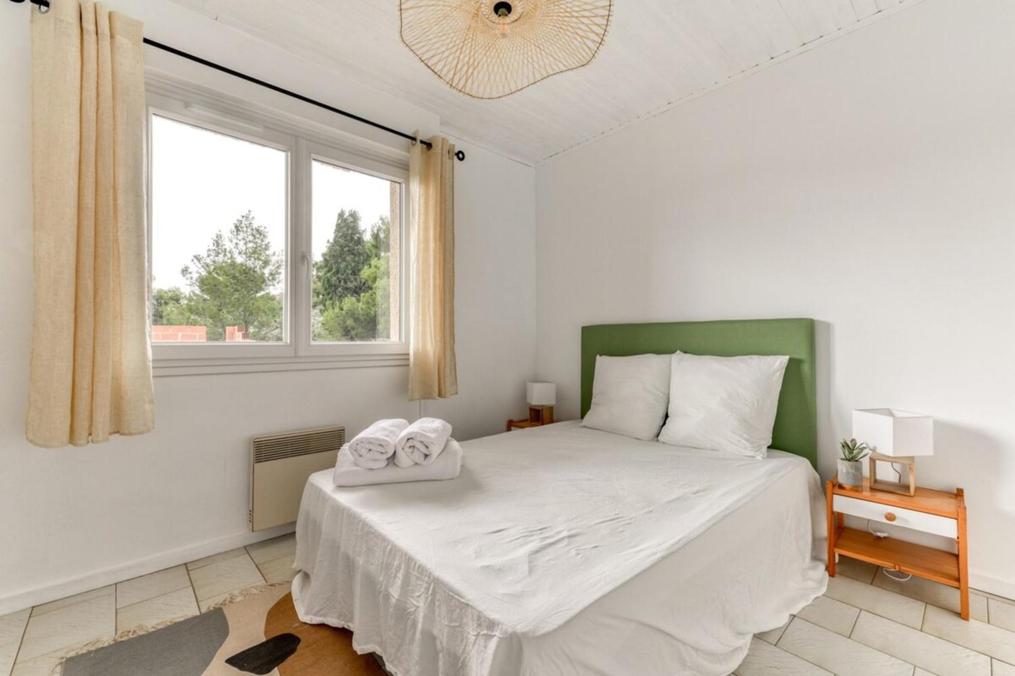 Casa Lacambra - Leucate Plage - 8 People 外观 照片