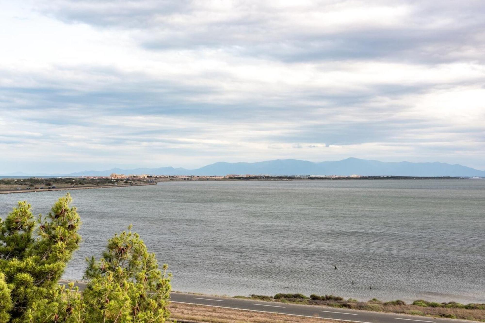 Casa Lacambra - Leucate Plage - 8 People 外观 照片