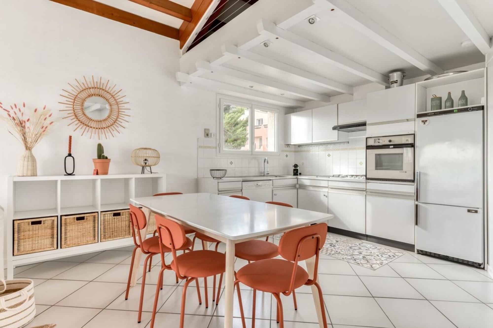 Casa Lacambra - Leucate Plage - 8 People 外观 照片