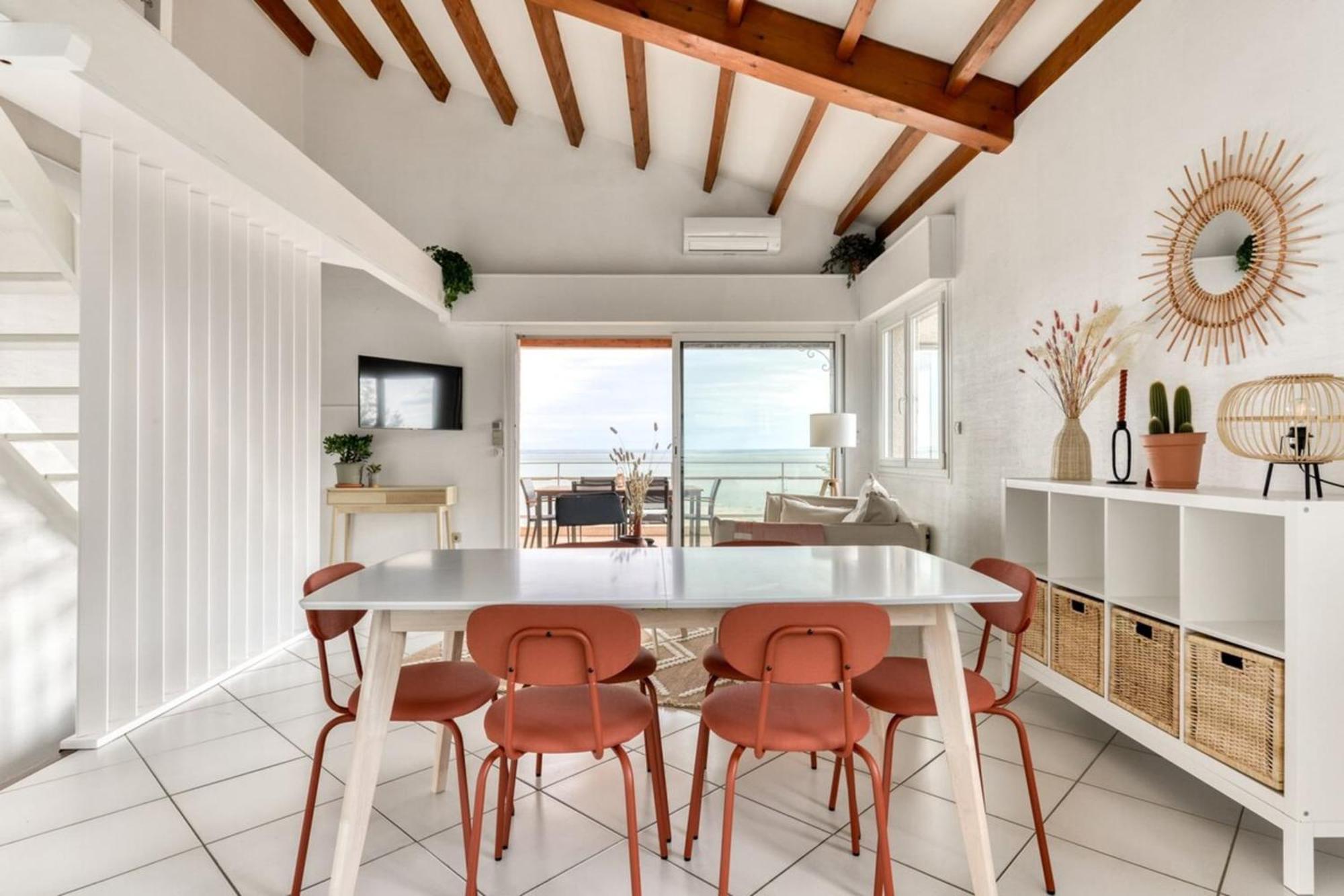 Casa Lacambra - Leucate Plage - 8 People 外观 照片