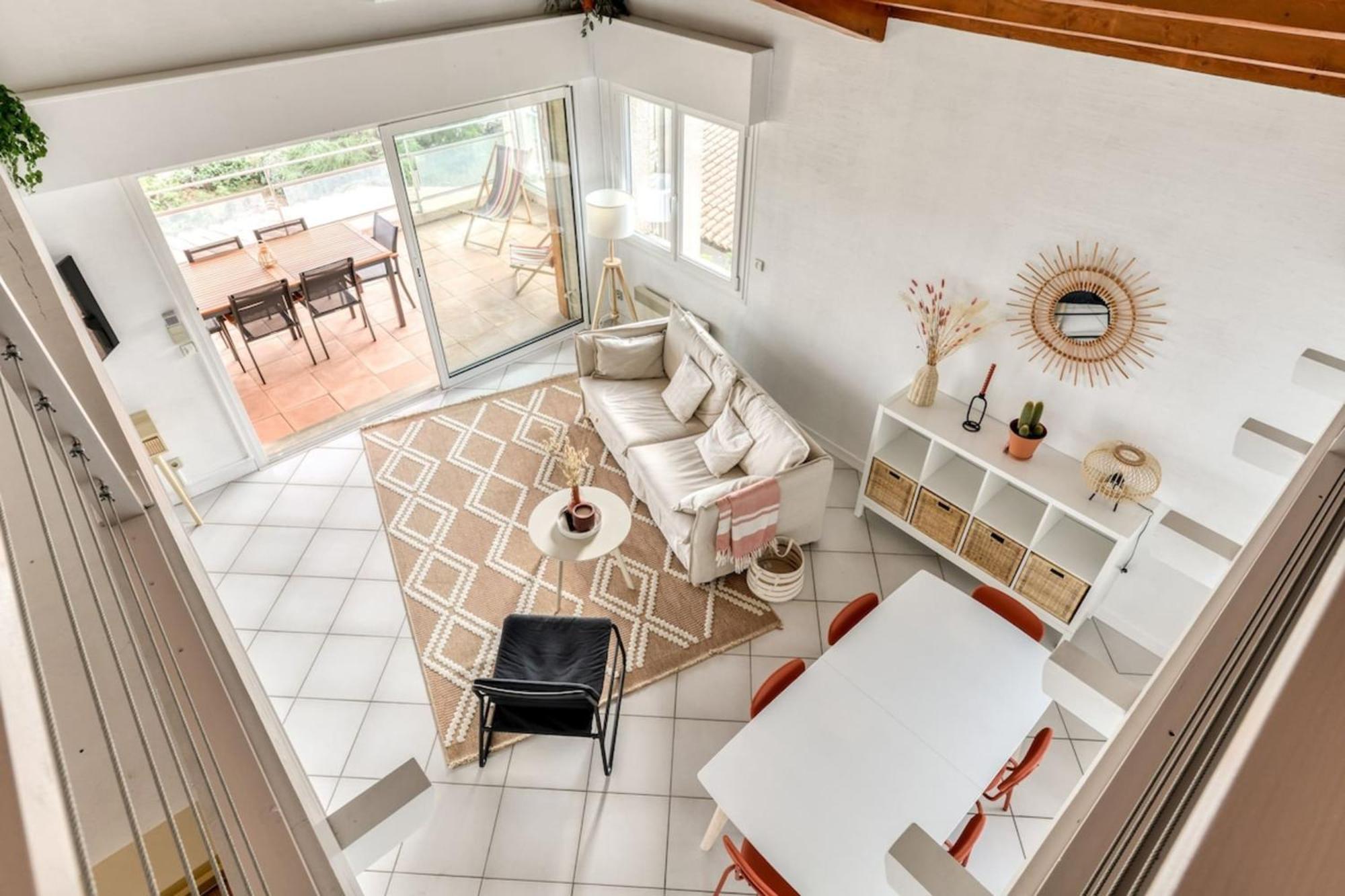 Casa Lacambra - Leucate Plage - 8 People 外观 照片